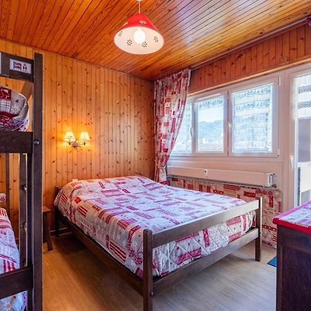 Appartement 2 Pieces, 4 Couchages, Proche Centre Station, Wifi - Fr-1-304-46 拉克吕萨 外观 照片