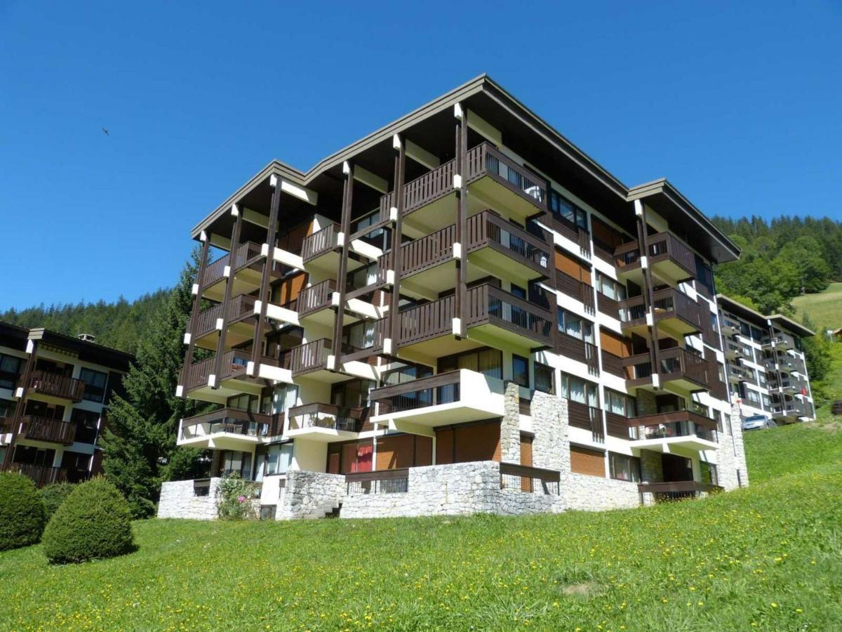 Appartement 2 Pieces, 4 Couchages, Proche Centre Station, Wifi - Fr-1-304-46 拉克吕萨 外观 照片