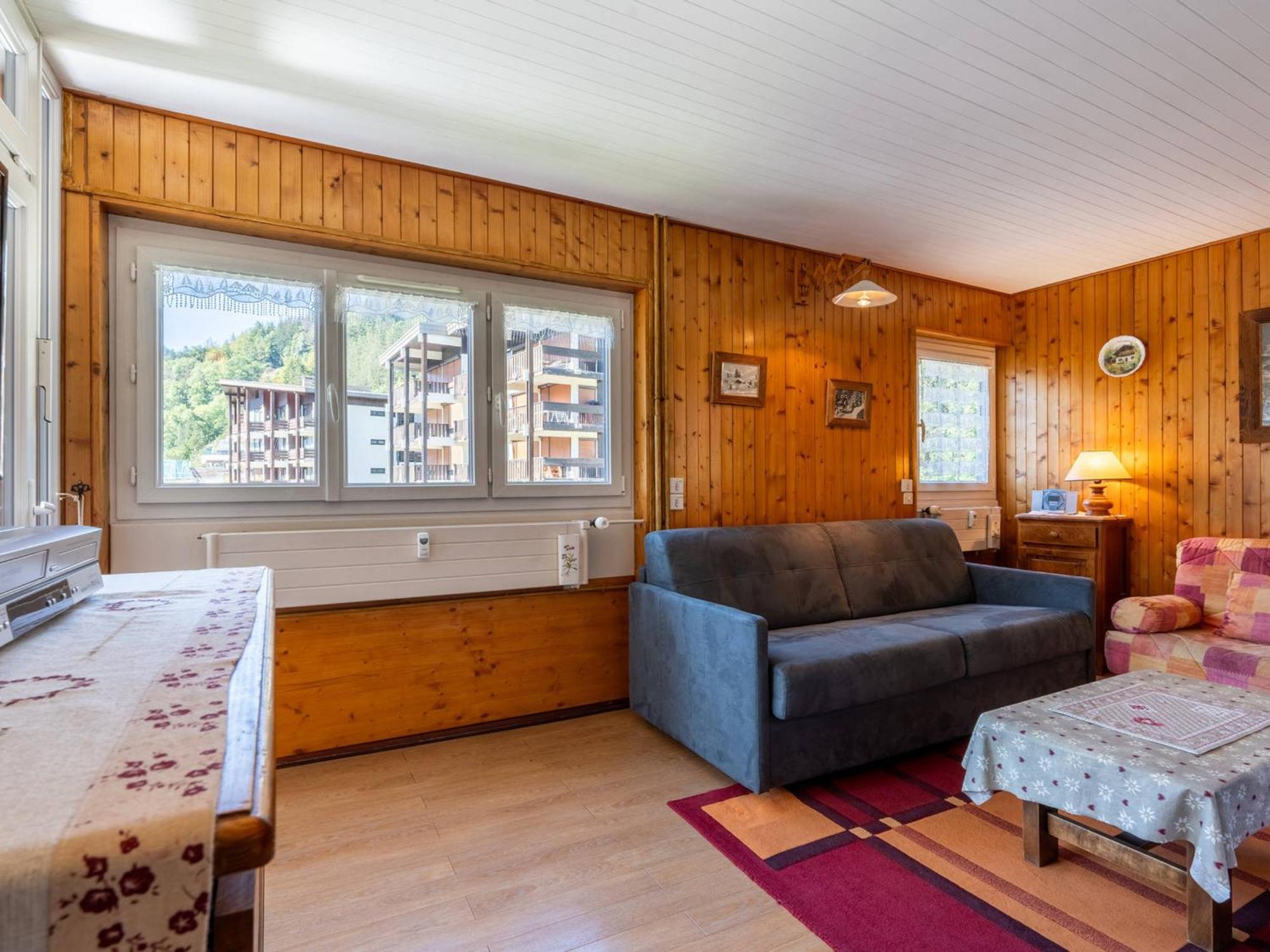 Appartement 2 Pieces, 4 Couchages, Proche Centre Station, Wifi - Fr-1-304-46 拉克吕萨 外观 照片